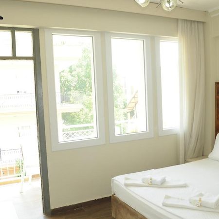 Kemer Pansiyon Luaran gambar